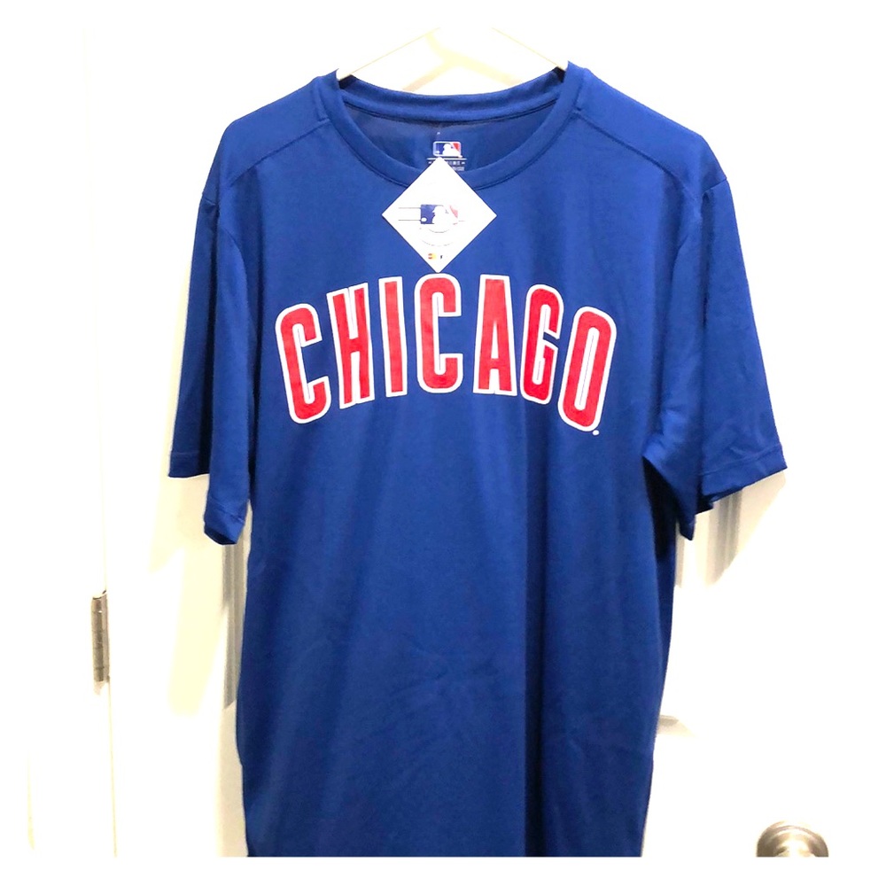 Major League Chicago New Shirt